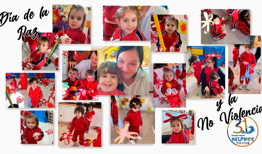 escuela infantil en ciudad lineal