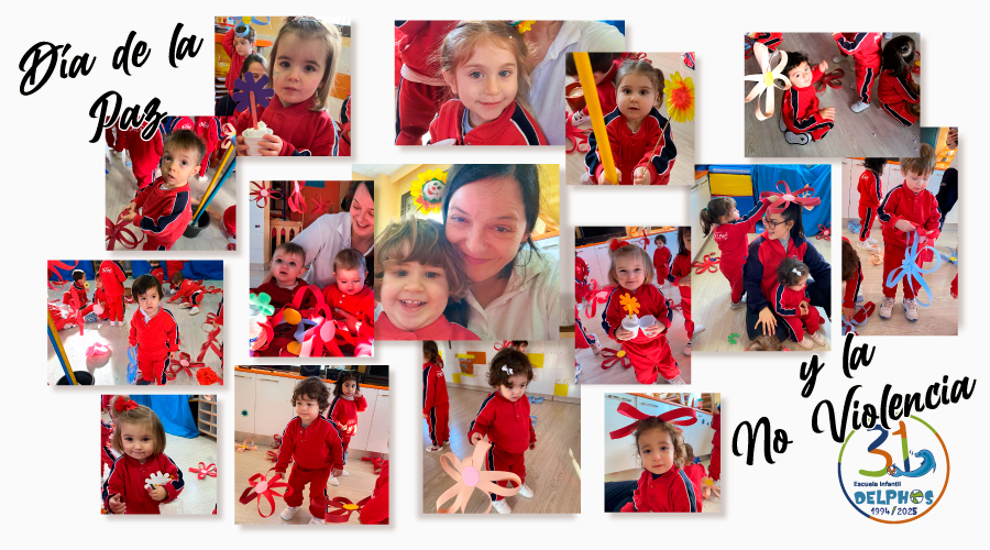 escuela infantil en ciudad lineal