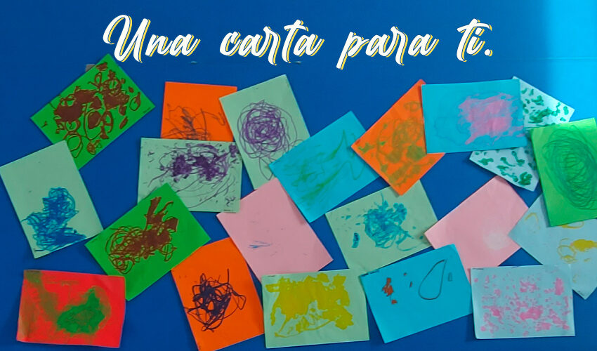 Escuela infantil en ciudad lineal