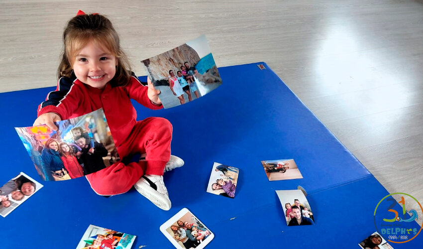 ESCUELA INFANTIL EN CIUDAD LINEAL