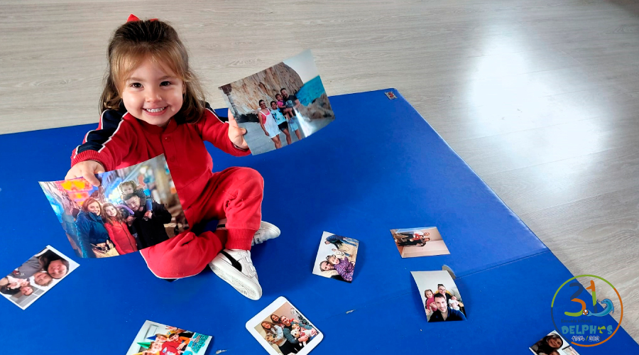 ESCUELA INFANTIL EN CIUDAD LINEAL