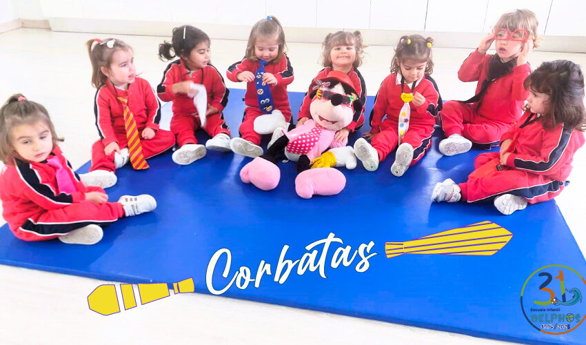 escuela infantil en ciudad lineal