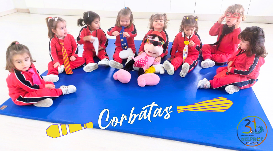escuela infantil en ciudad lineal