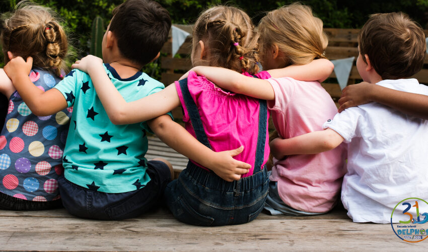 escuela infantil en ciudad lineal