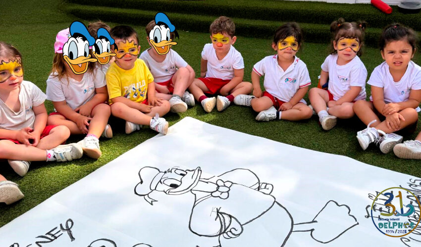 escuela infantil en barrio de la concepcion