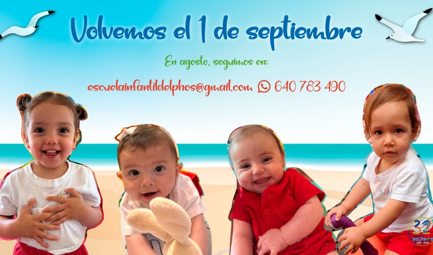escuela infantil en ciudad lineal