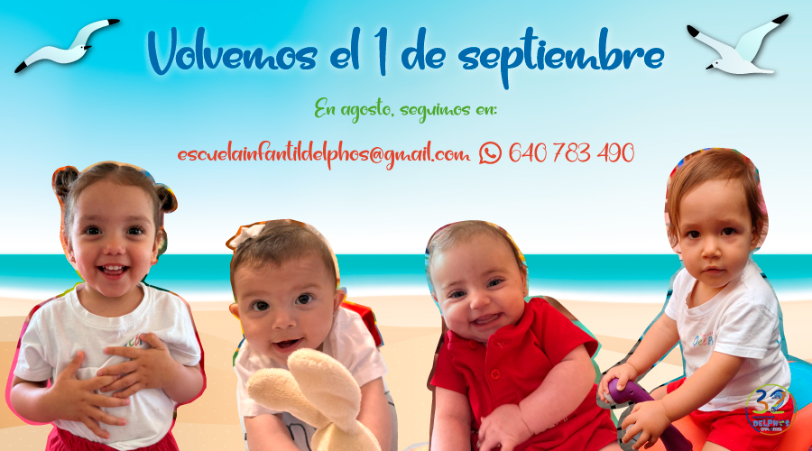 escuela infantil en ciudad lineal