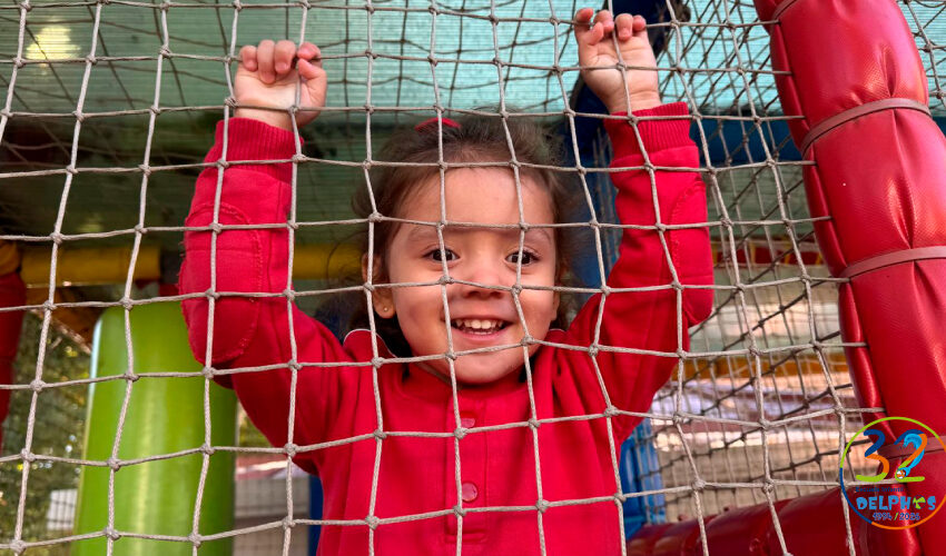 Escuela Infantil en ciudad lineal