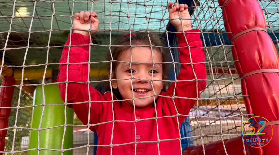 Escuela Infantil en ciudad lineal