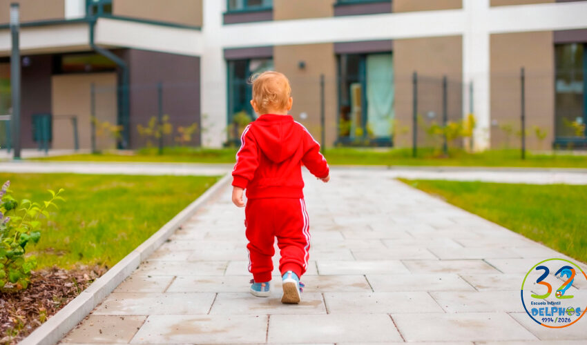escuela infantil en ciudad lineal