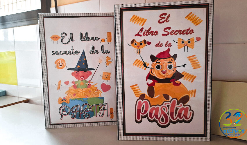 escuela infantil en ciudad lineal