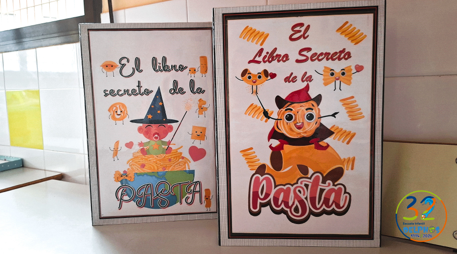 escuela infantil en ciudad lineal