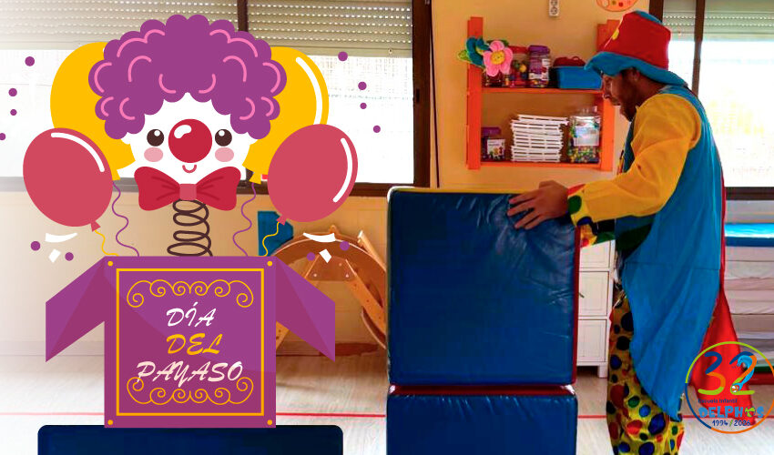 escuela infantil en ciudad lineal