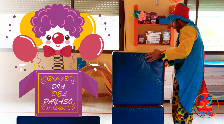 escuela infantil en ciudad lineal