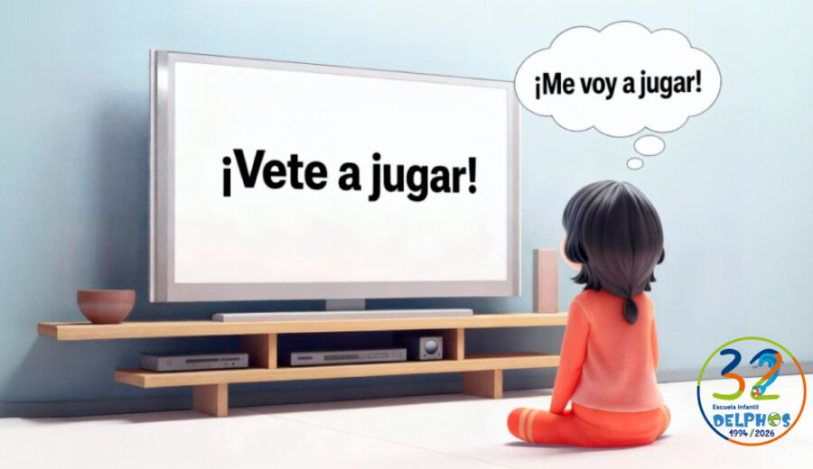 escuela infantil en ciudad lineal
