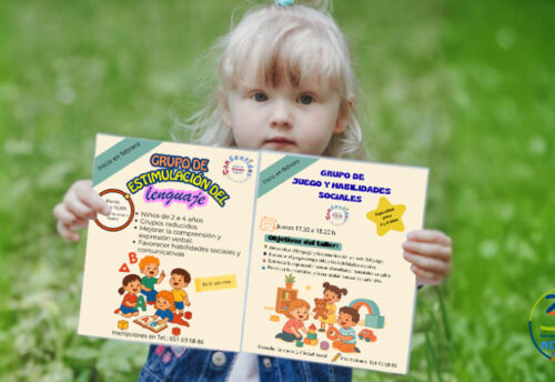 escuela infantil en ciudad lineal