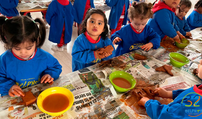 Escuela Infantil en Ciudad Lineal