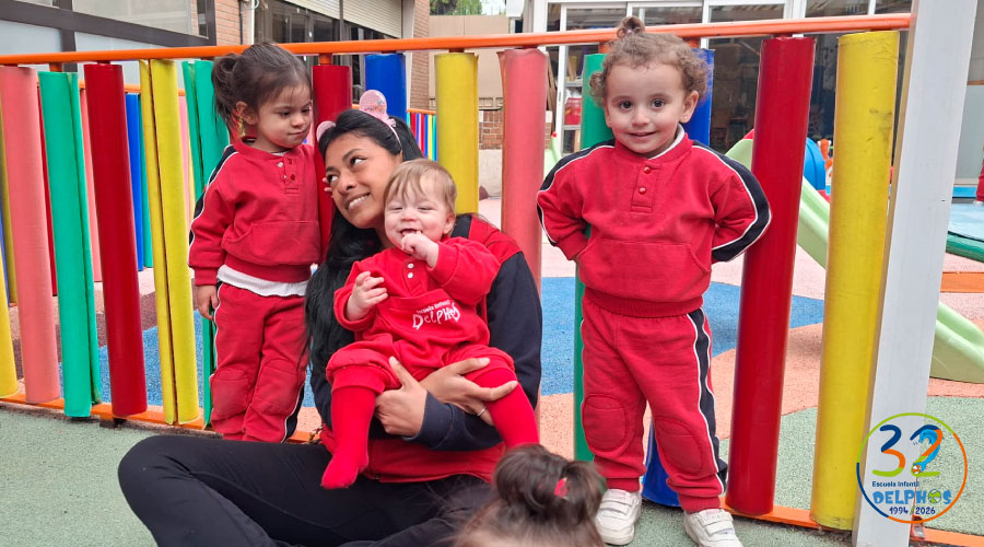 escuela infantil en ciudad lineal