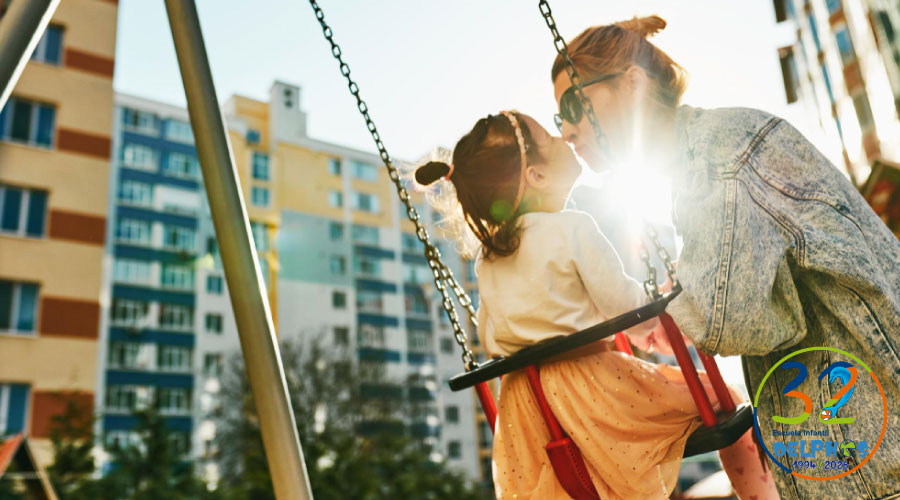 escuela infantil en ciudad lineal