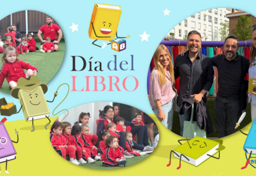 escuela infantil en ciudad lineal