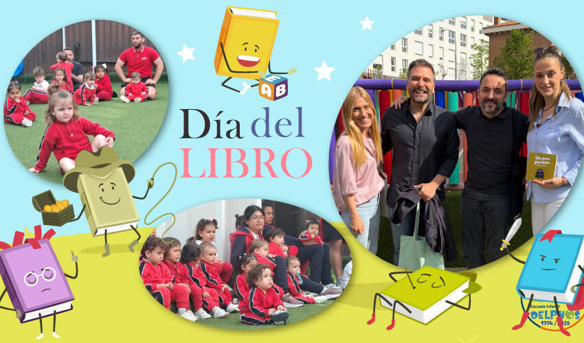 escuela infantil en ciudad lineal