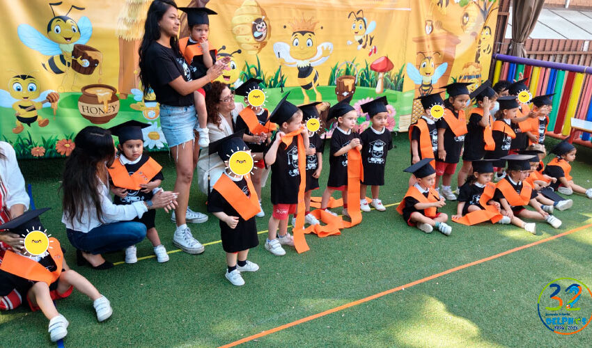 escuela infantil en barrio de la concepcion