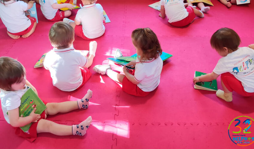 ESCUELA INFANTIL EN CIUDAD LINEAL