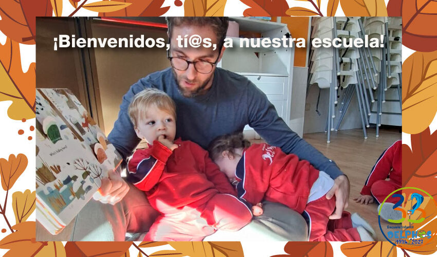 escuela infantil en madrid